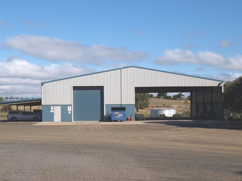 113  Northern Highway, Kilmore VIC 3764