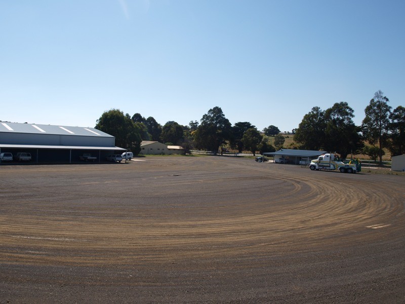 113  Northern Highway, Kilmore VIC 3764