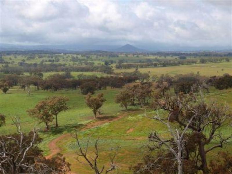 15 K NORTHERN HIGHWAY, Pyalong VIC 3521