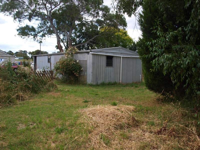 72 Sutherland Street, Kilmore VIC 3764