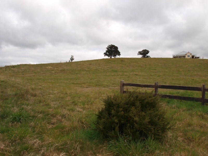 Lot 27 Sir Leo Curtis, Wandong VIC 3758