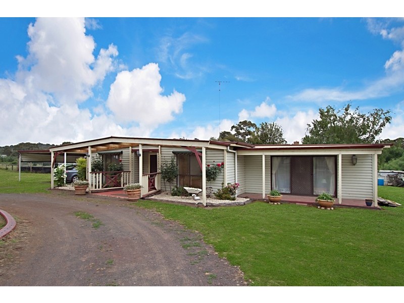 Broadford VIC 3658