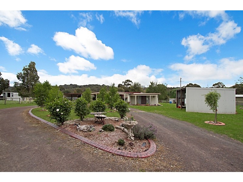 Broadford VIC 3658