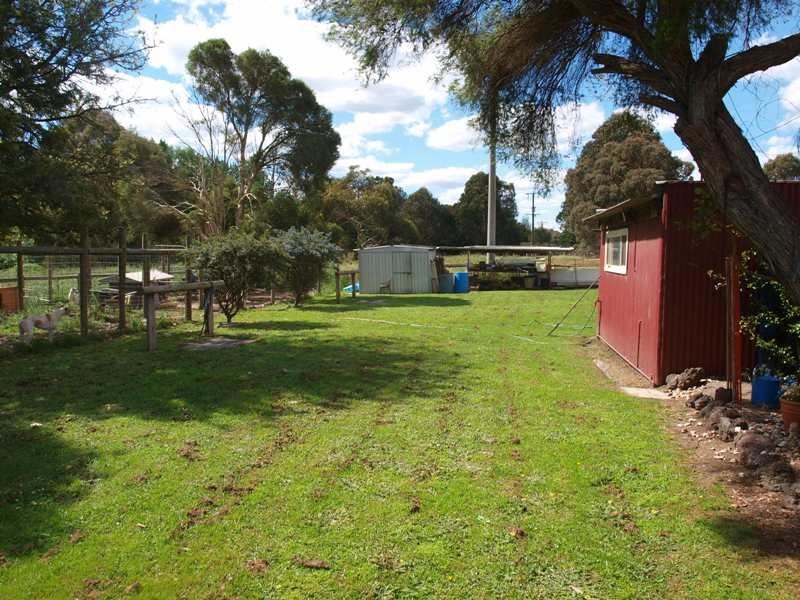 Broadford VIC 3658