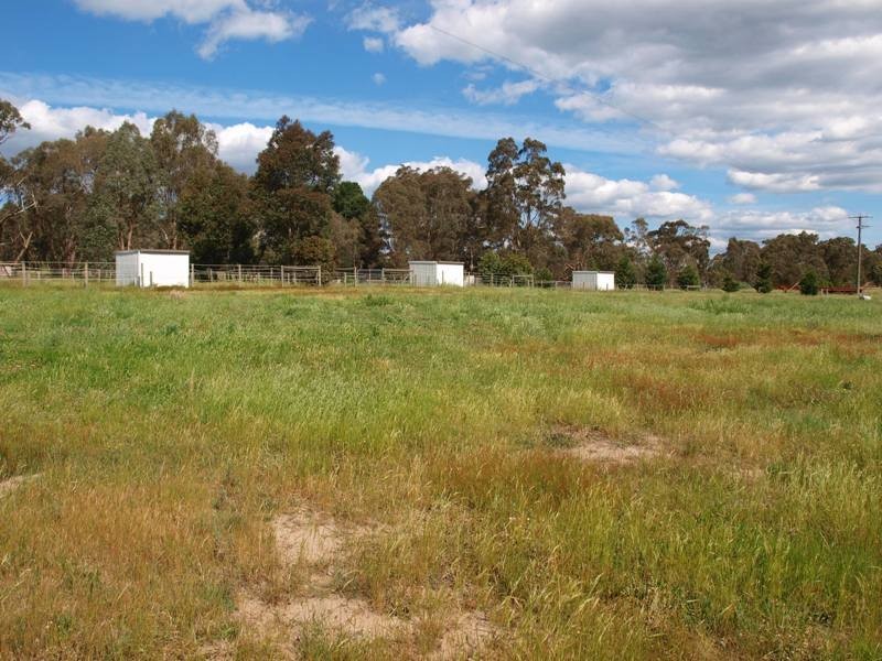 Broadford VIC 3658
