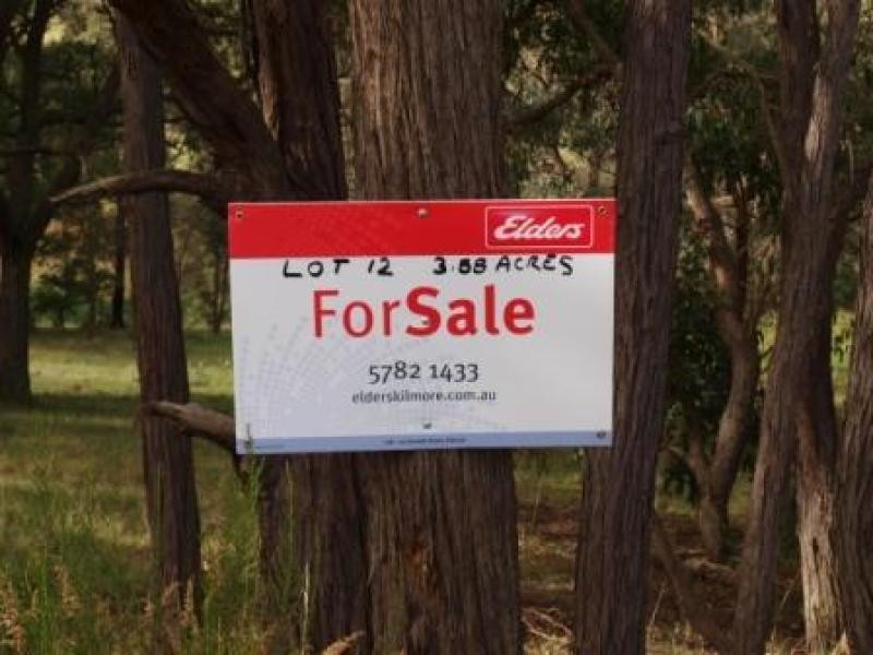 Lot12c Sir Leo Curtis Drive, Wandong VIC 3758