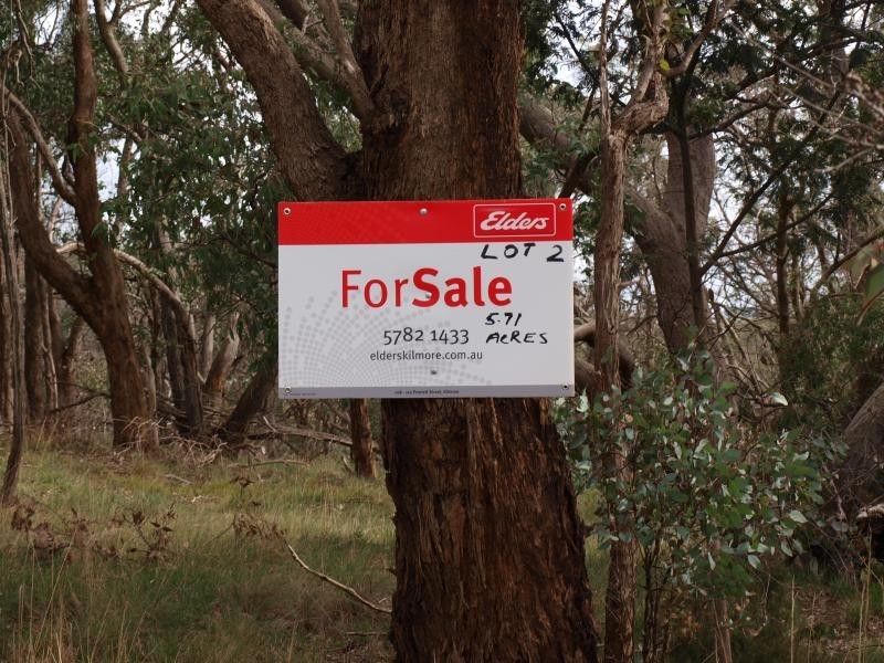 Lot2C Sir Leo Curtis Drive, Wandong VIC 3758