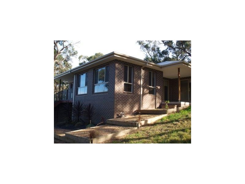 10 Mannagum Court, Kilmore VIC 3764