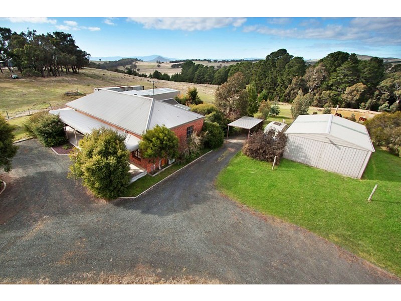 Kilmore VIC 3764