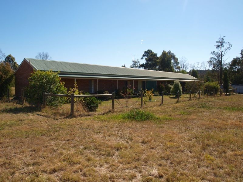 Sunday Creek VIC 3658