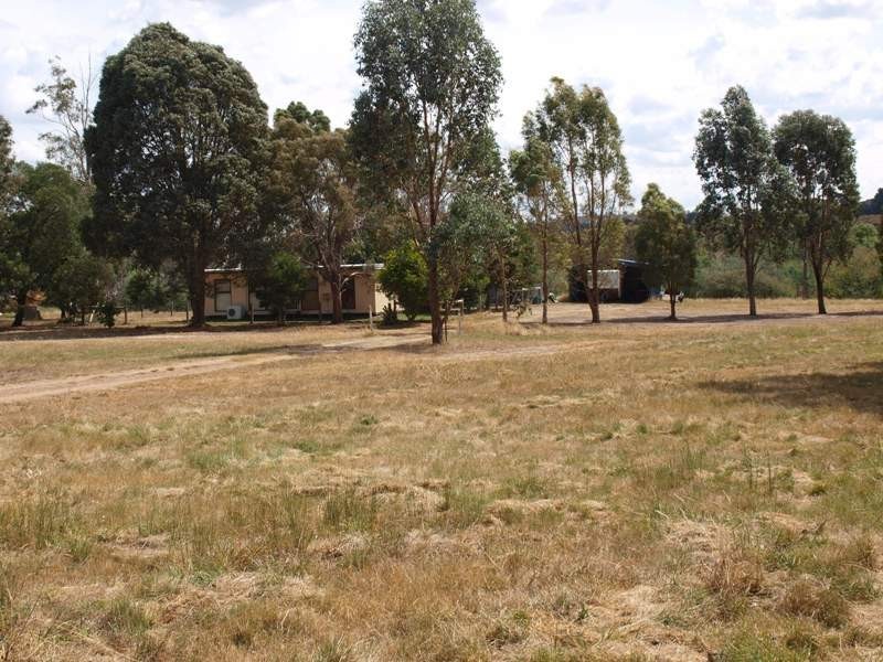 Sunday Creek VIC 3658