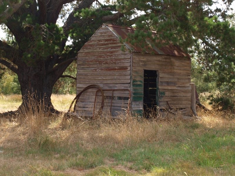 Sunday Creek VIC 3658