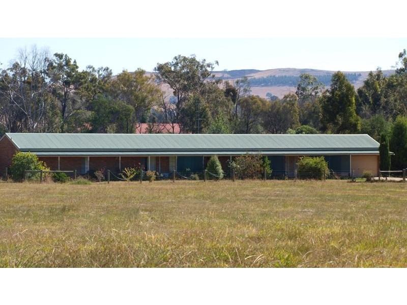 Sunday Creek VIC 3658