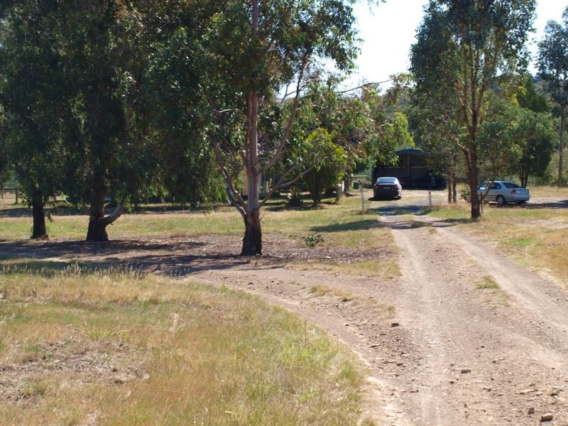 Sunday Creek VIC 3658