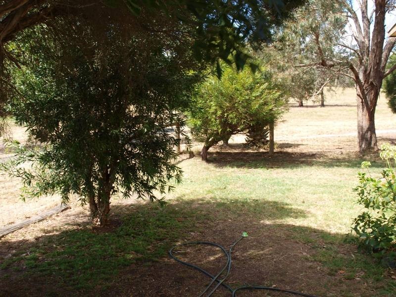 Sunday Creek VIC 3658