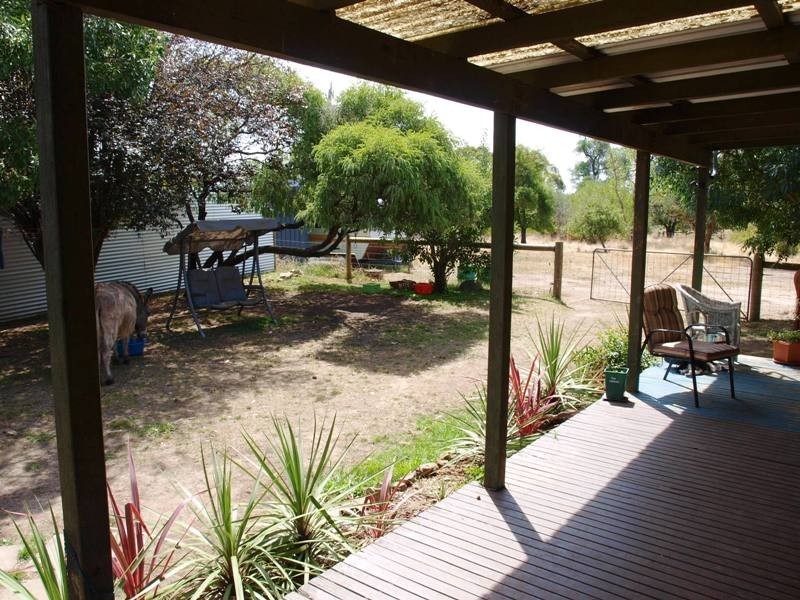 Sunday Creek VIC 3658