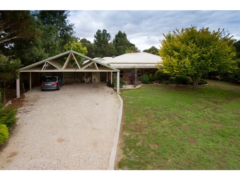 30 Connors Road, Lancefield VIC 3435