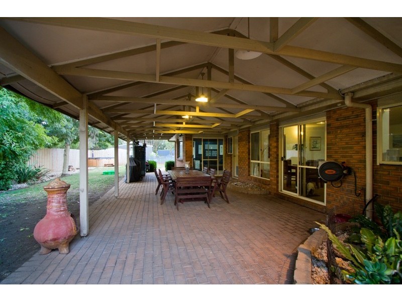 30 Connors Road, Lancefield VIC 3435