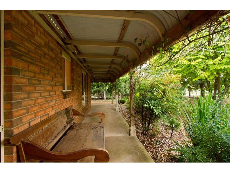 30 Connors Road, Lancefield VIC 3435