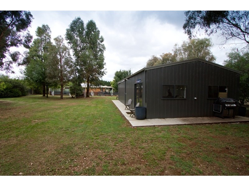 30 Connors Road, Lancefield VIC 3435