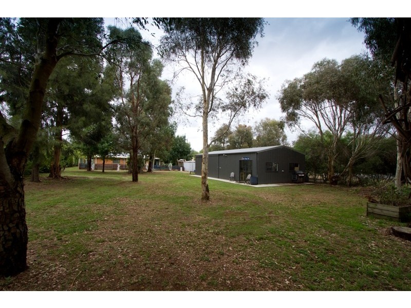 30 Connors Road, Lancefield VIC 3435