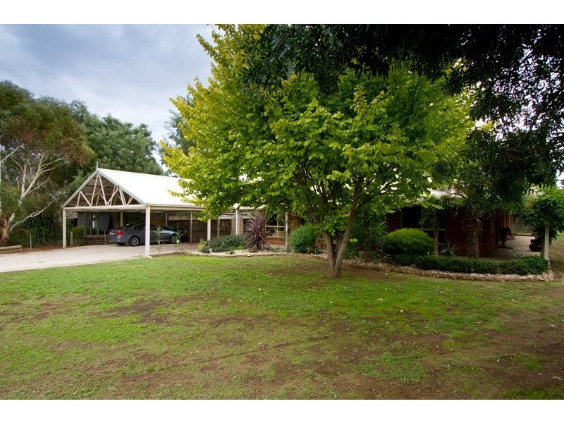 30 Connors Road, Lancefield VIC 3435