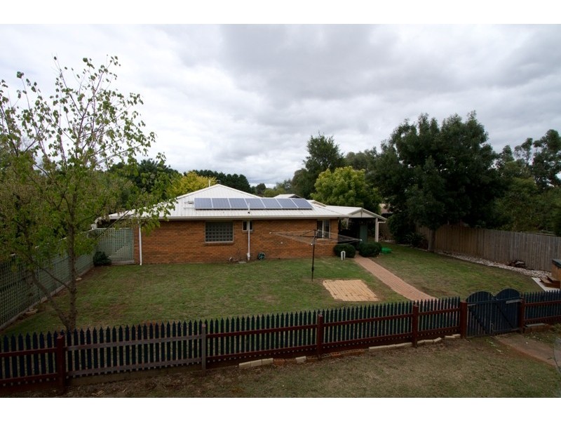 30 Connors Road, Lancefield VIC 3435