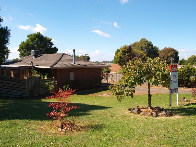 100 Sutherland Street, Kilmore VIC 3764