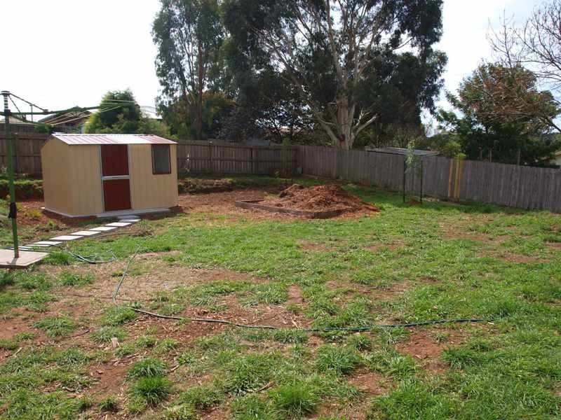 100 Sutherland Street, Kilmore VIC 3764