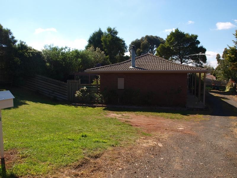 100 Sutherland Street, Kilmore VIC 3764