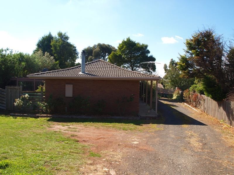 100 Sutherland Street, Kilmore VIC 3764