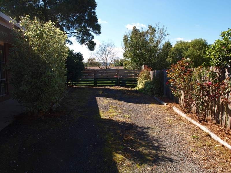100 Sutherland Street, Kilmore VIC 3764