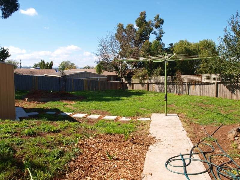 100 Sutherland Street, Kilmore VIC 3764