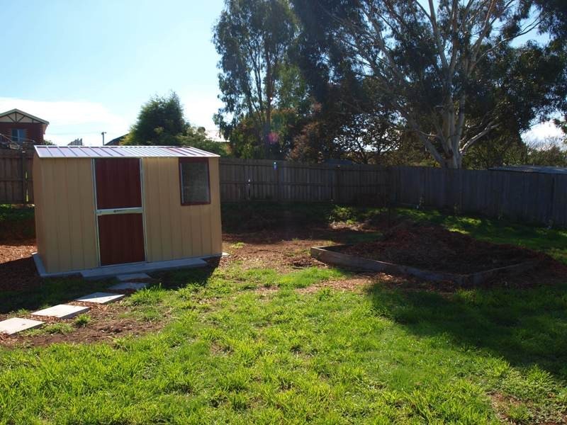 100 Sutherland Street, Kilmore VIC 3764