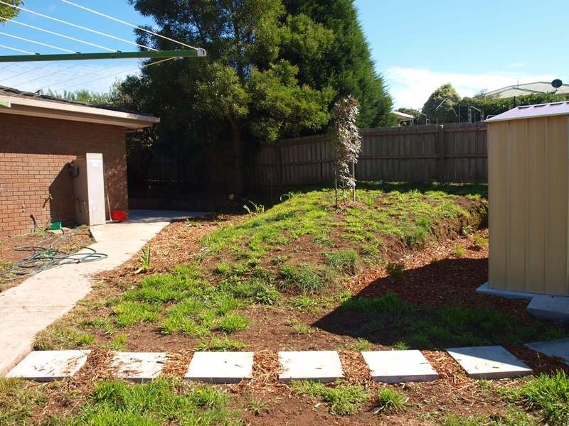 100 Sutherland Street, Kilmore VIC 3764