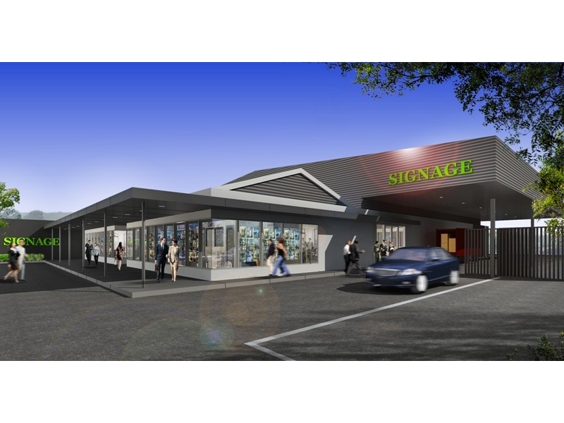132-134 Powlett, Kilmore VIC 3764
