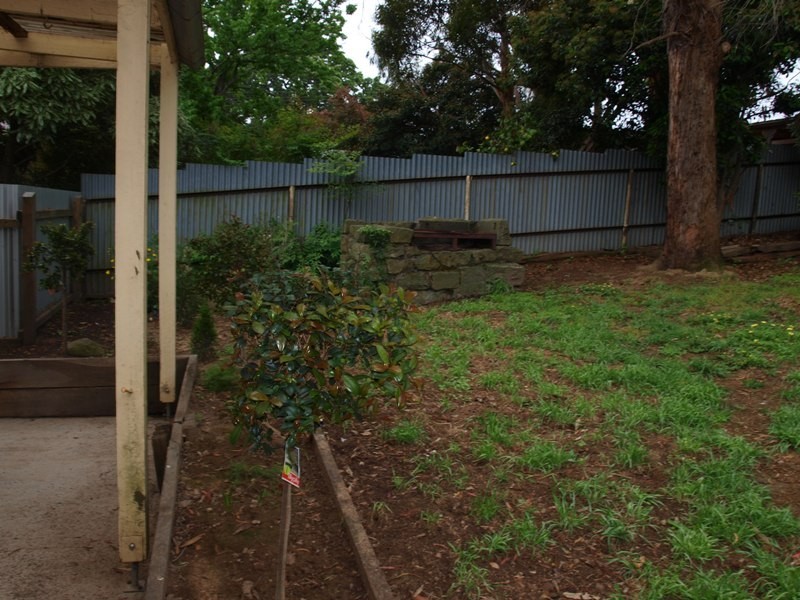 50 Fitzroy Street, Kilmore VIC 3764