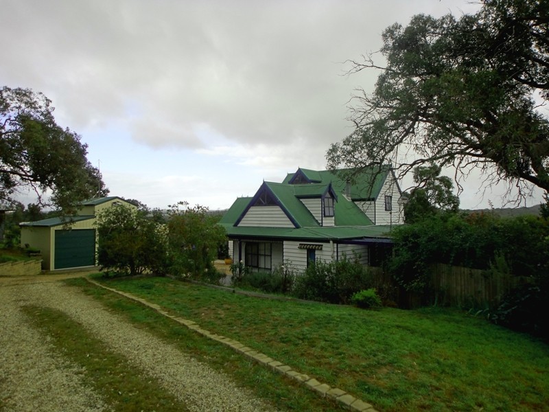 14 Roditis Avenue, Broadford VIC 3658