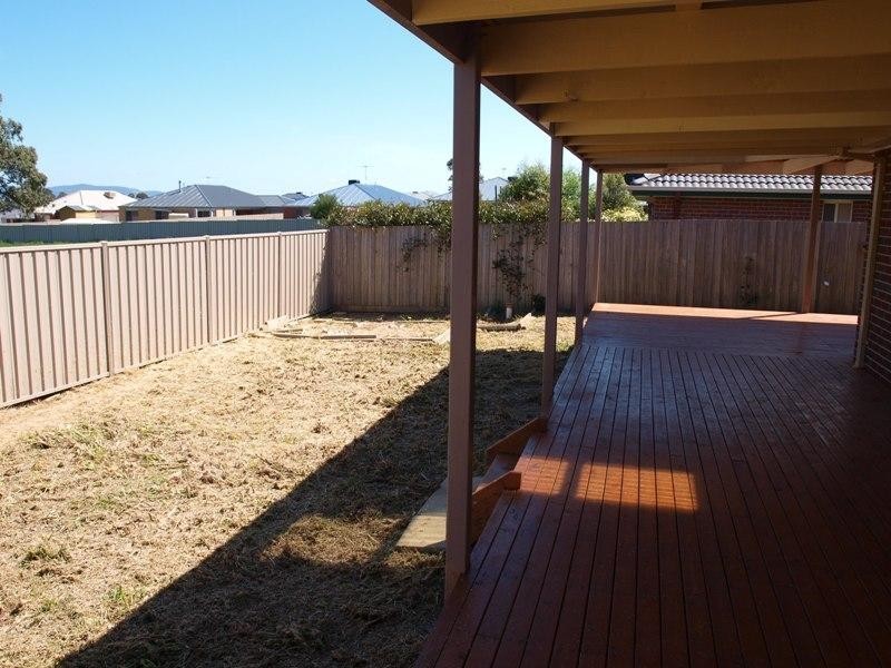 10 Pontisford Court, Kilmore VIC 3764