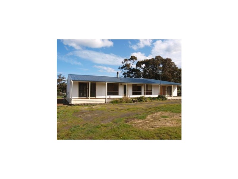 245a Old Kilmore Lancefield Road, Kilmore VIC 3764