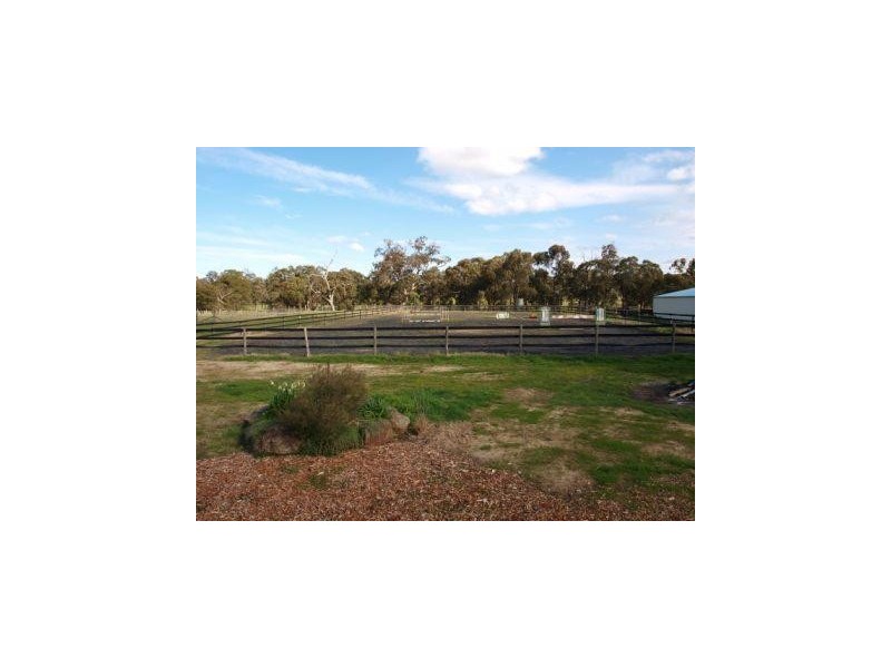 245a Old Kilmore Lancefield Road, Kilmore VIC 3764