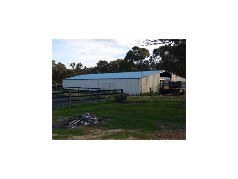 245a Old Kilmore Lancefield Road, Kilmore VIC 3764