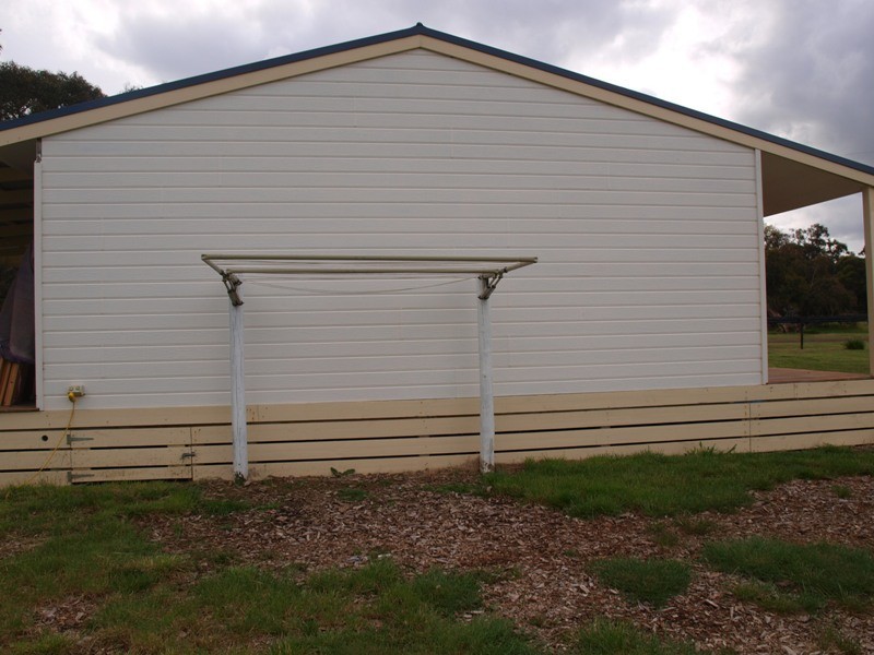 245a Old Kilmore Lancefield Road, Kilmore VIC 3764