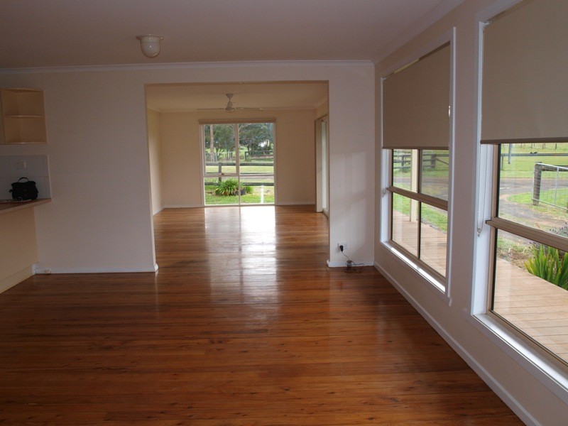 245a Old Kilmore Lancefield Road, Kilmore VIC 3764