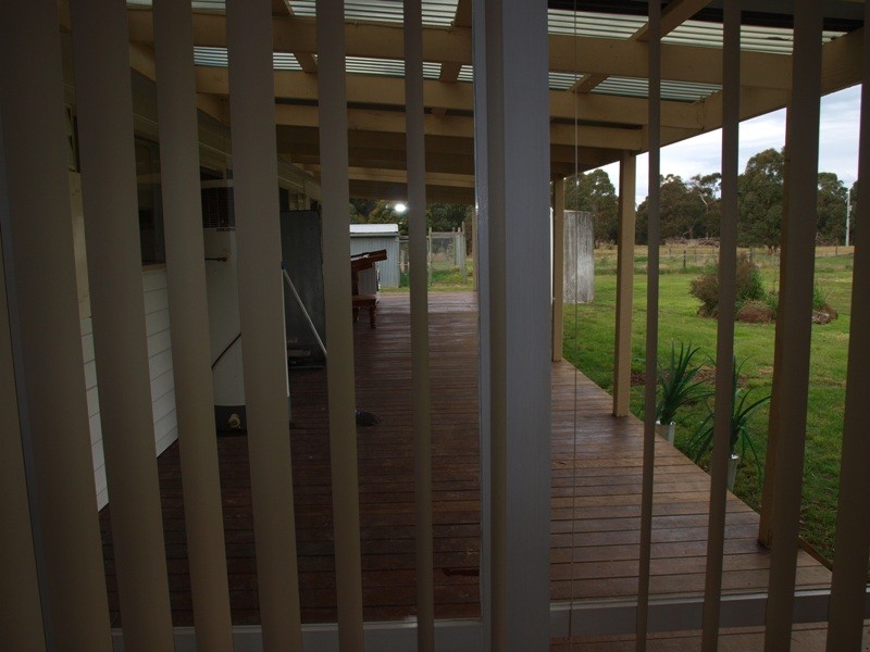 245a Old Kilmore Lancefield Road, Kilmore VIC 3764