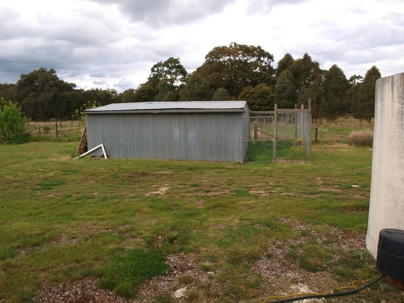 245a Old Kilmore Lancefield Road, Kilmore VIC 3764