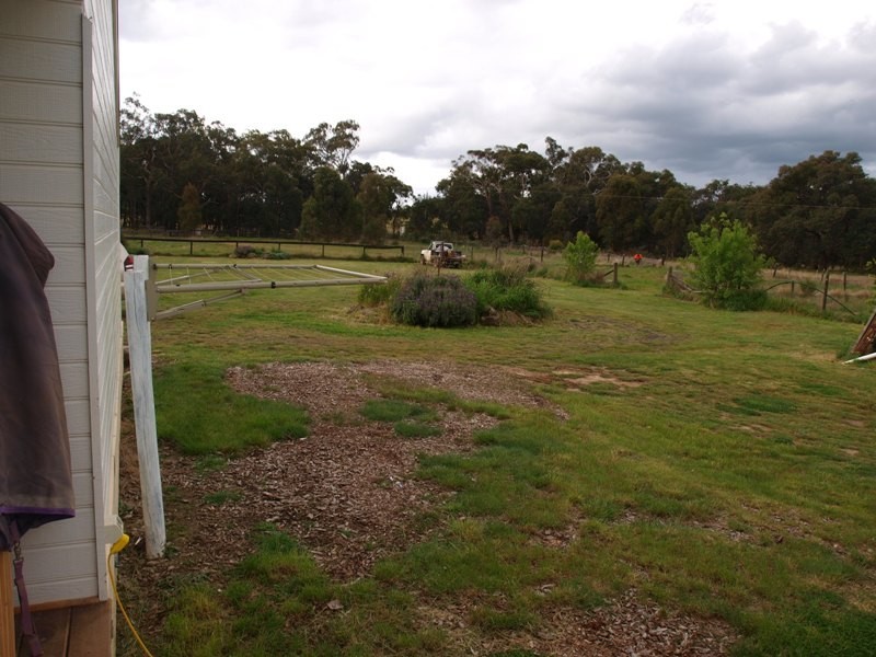 245a Old Kilmore Lancefield Road, Kilmore VIC 3764