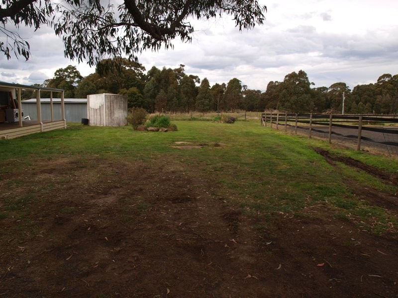245a Old Kilmore Lancefield Road, Kilmore VIC 3764