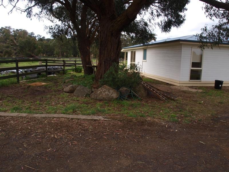 245a Old Kilmore Lancefield Road, Kilmore VIC 3764