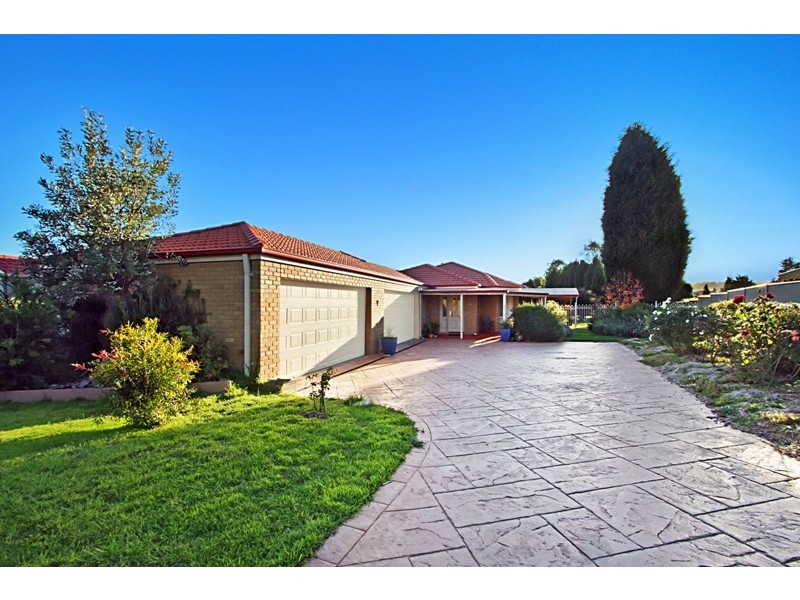 Hidden Valley VIC 3756